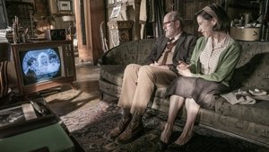 Shape of Water - Das Flüstern des Wassers
