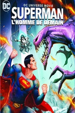 Superman: Man of Tomorrow