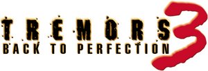 Temblores 3: Regreso a Perfección