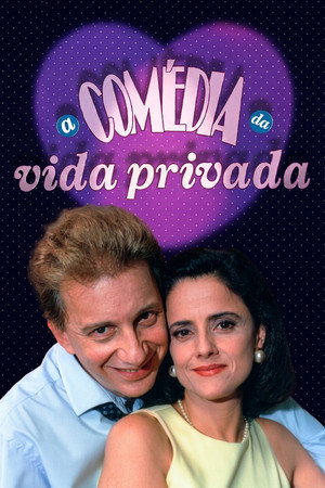 A Comédia da Vida Privada