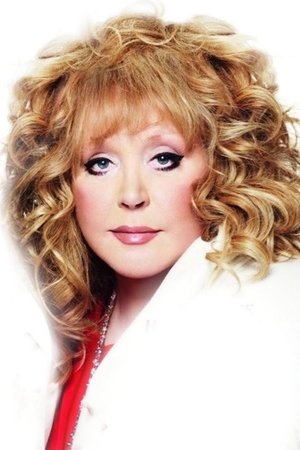 Alla Pugacheva