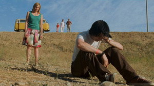 Little Miss Sunshine