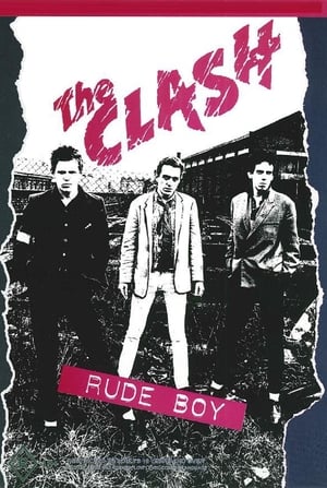 Póster de la película Rude Boy