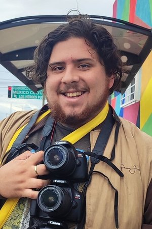 Chip Jimenez