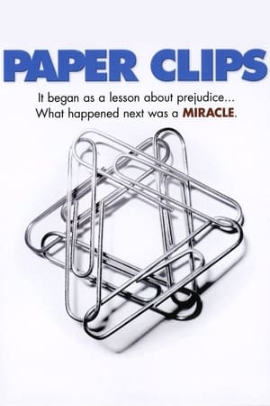 Póster de la película Paper Clips