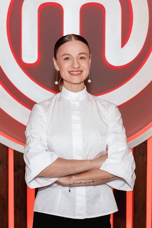 Olha Martynovska