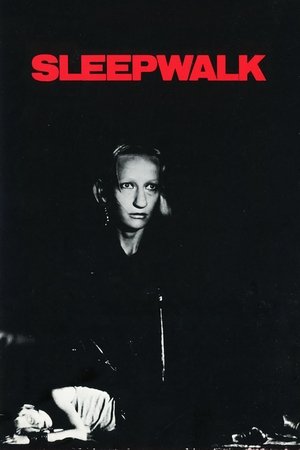 Póster de la película Sleepwalk