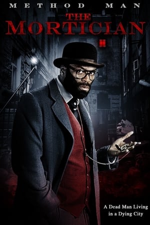 The Mortician Streaming VF VOSTFR