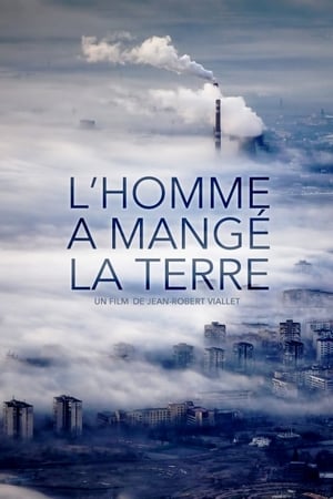 Póster de la película L'Homme a mangé la Terre