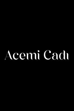 watch acemi cadı tv show poster
