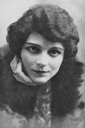 Gail Kane