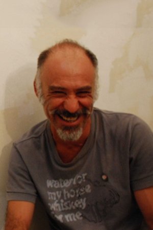 Γιάννης Κοκιασμένος