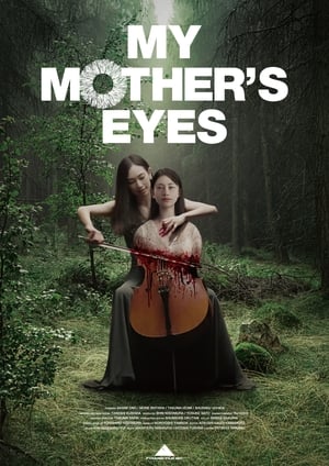 Póster de la película Los ojos de mi madre