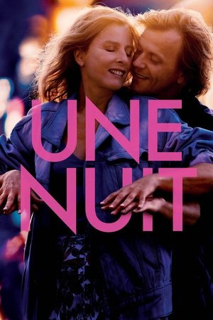 Póster de la película Une nuit