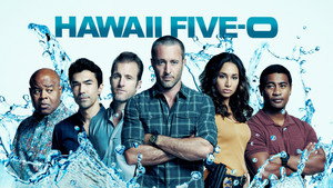 Hawaii Five-0