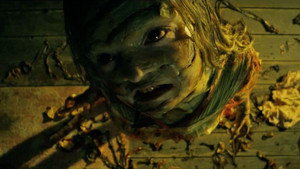Lee Cronin's The Mummy