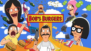 Bob's Burgers