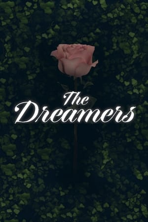 Póster de la película The Dreamers