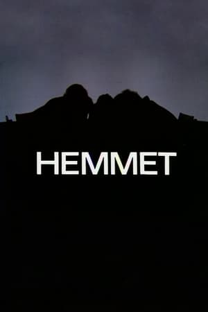 Póster de la película Hemmet
