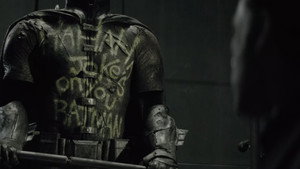 Batman v Superman: Dawn of Justice