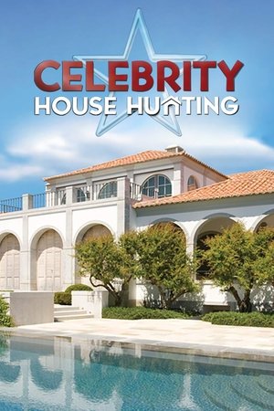 watch celebrity house hunting tv show poster