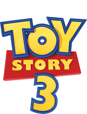 Toy Story 3