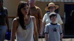 The Walking Dead