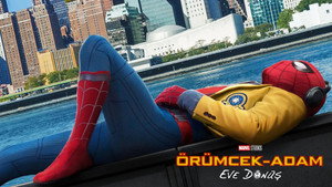 Spider-Man: Homecoming