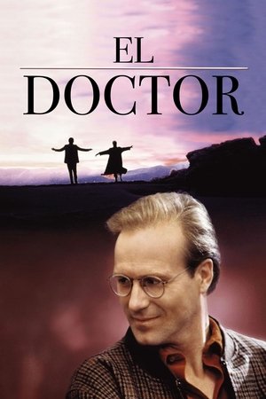 Póster de la película El doctor