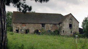 Aston Eyre Farmhouse - Aston Eyre, Shropshire