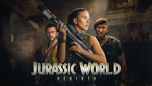 Jurassic World Rebirth