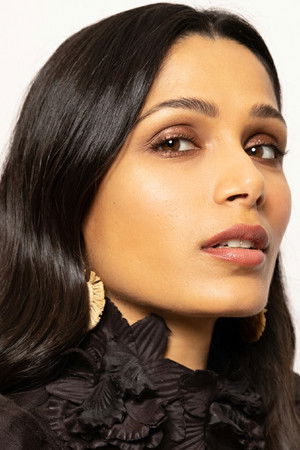 Freida Pinto