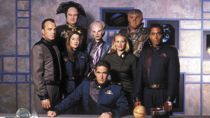 Babylon 5: Başlangıç