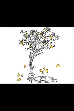 Póster de la película Limbo of Roots