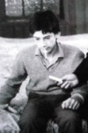 Hughie Restorick