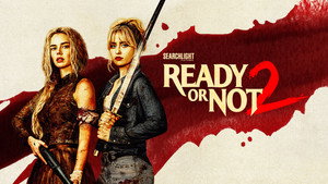 Ready or Not: Here I Come