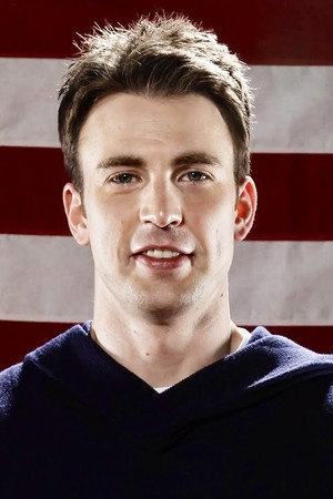 Chris Evans