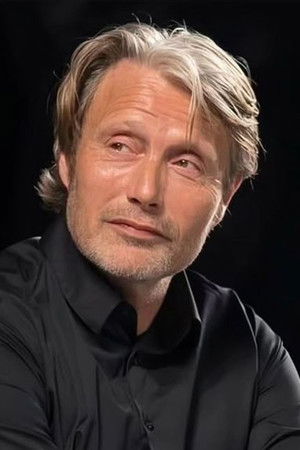 Mads Mikkelsen
