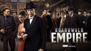 Boardwalk Empire
