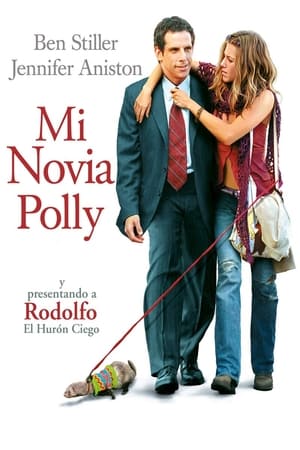 Póster de la película Y entonces llegó ella