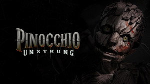 Pinocchio: Unstrung