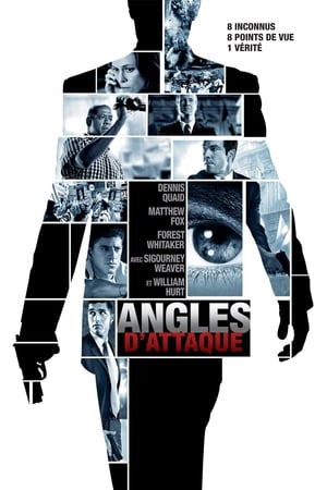 Angles d'attaque Streaming VF VOSTFR