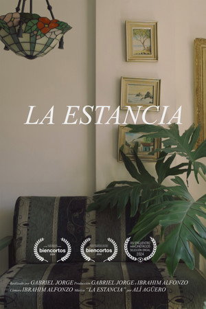 Póster de la película La Estancia