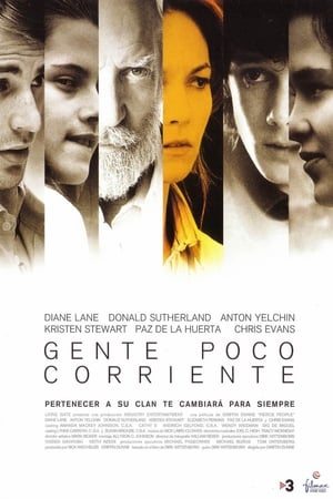 Póster de la película Gente poco corriente