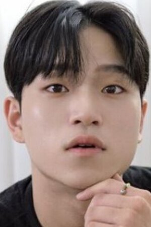Kim Ye Geon