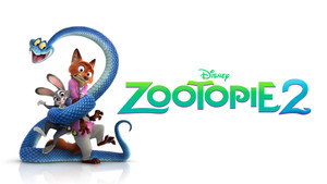 Zootopia 2