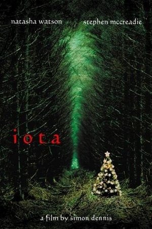 Póster de la película Iota