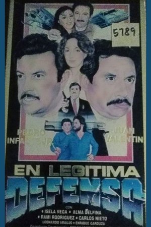 En legítima defensa