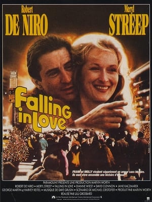 Falling in Love Streaming VF VOSTFR