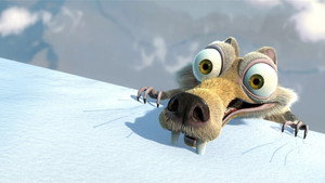 Ice Age: The Meltdown